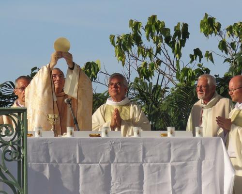 Messe et pti tour MND St Cordon 2023 (8)