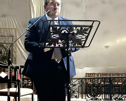 Giles Weclawiak
