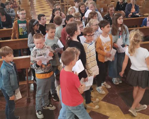 2023-09-29 Etre dans l'eglise, etre Eglise (18)