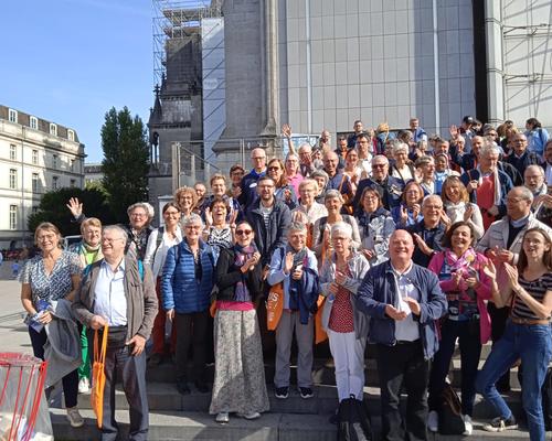 diocesains au CM