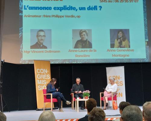 table ronde