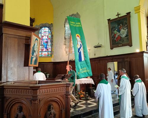 Assblee paroissiale Sainte-Anne (1)