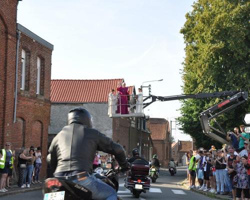 benediction motos 2