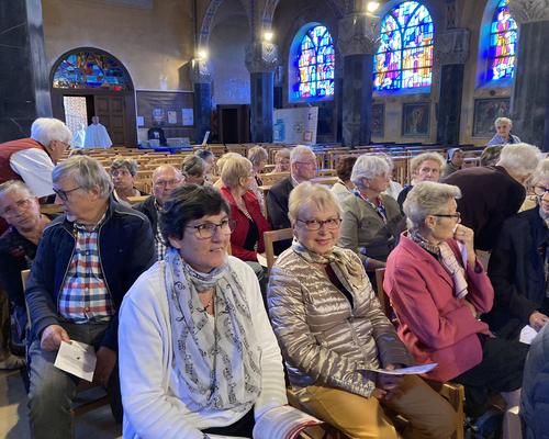 2023-10-04  Messe de rentree Past Sante (3)