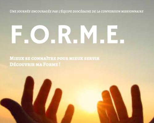Forme