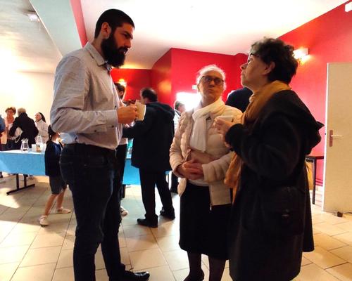 2023-10-14  Fraternites (1)