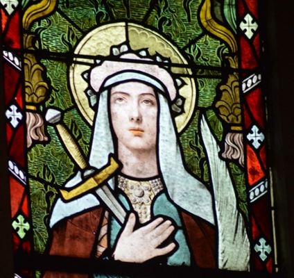 Sainte-Maxellende