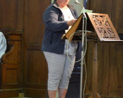 Assemblee paroissiale Sainte-Anne (21)