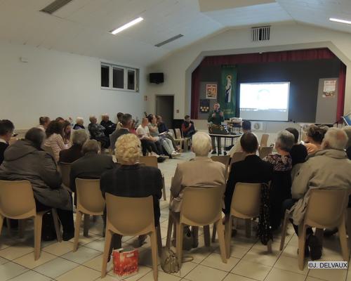 Assemblee paroissiale Sainte-Anne (33)