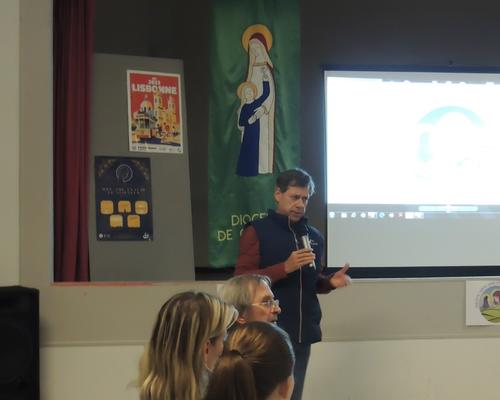 Assemblee paroissiale Sainte-Anne (34)