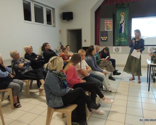 Assemblee paroissiale Sainte-Anne (39)