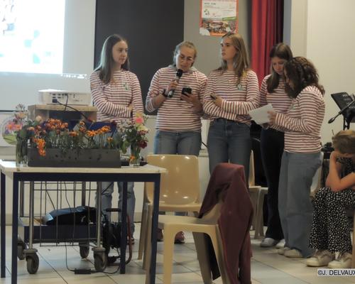 Assemblee paroissiale Sainte-Anne (40)