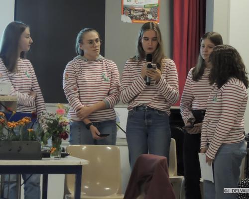 Assemblee paroissiale Sainte-Anne (41)