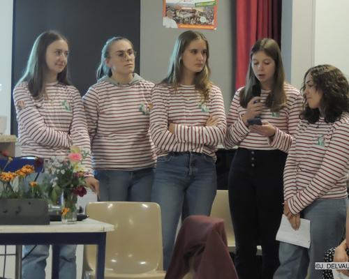 Assemblee paroissiale Sainte-Anne (42)