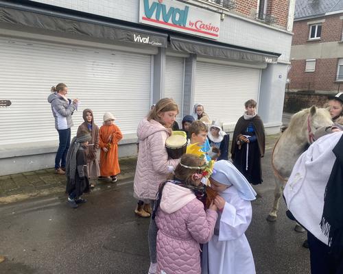 Marche des petits saints Cartignies 2023 (3)