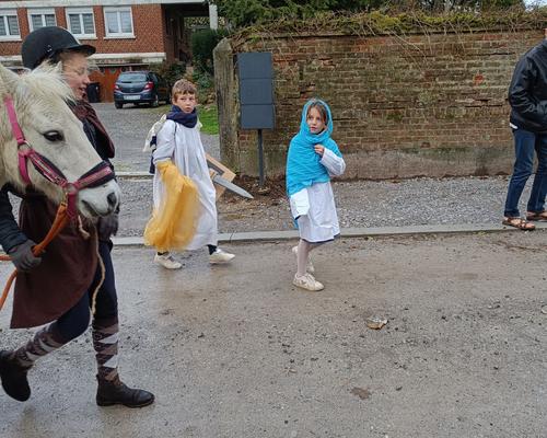 Marche des petits saints Cartignies 2023 (9)