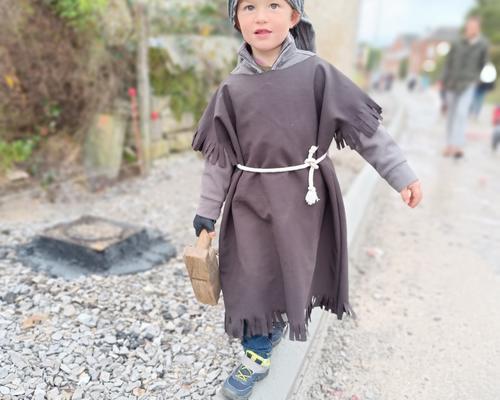 Marche des petits saints Cartignies 2023 (10)