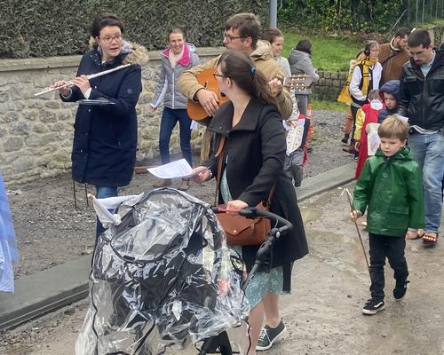 Marche des petits saints Cartignies 2023 (12)