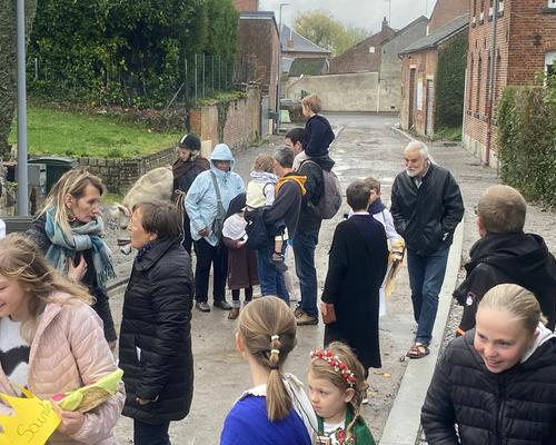 Marche des petits saints Cartignies 2023 (15)