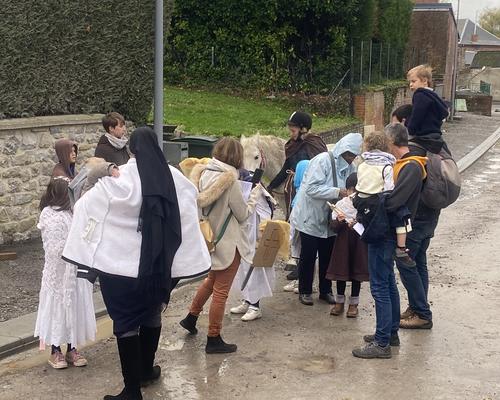 Marche des petits saints Cartignies 2023 (17)