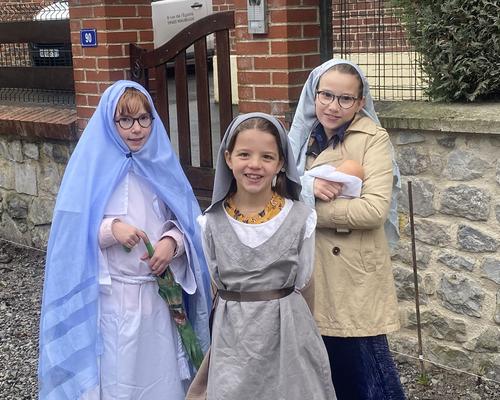 Marche des petits saints Cartignies 2023 (18)