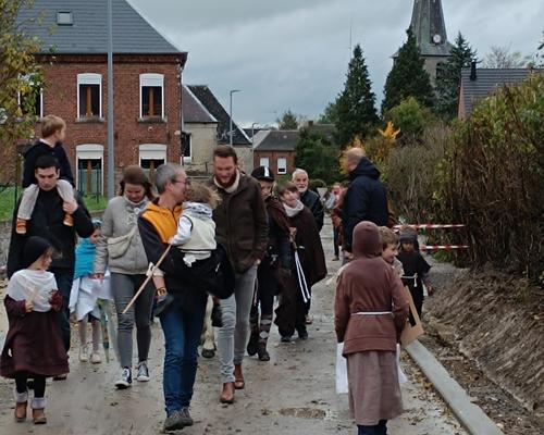 Marche des petits saints Cartignies 2023 (20)