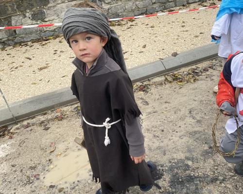 Marche des petits saints Cartignies 2023 (22)