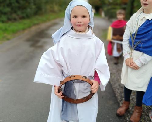 Marche des petits saints Cartignies 2023 (23)