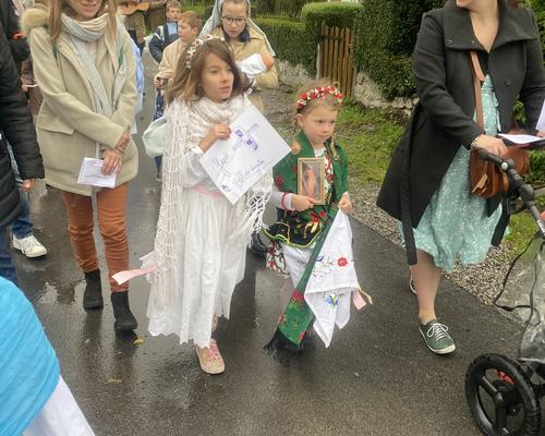 Marche des petits saints Cartignies 2023 (25)