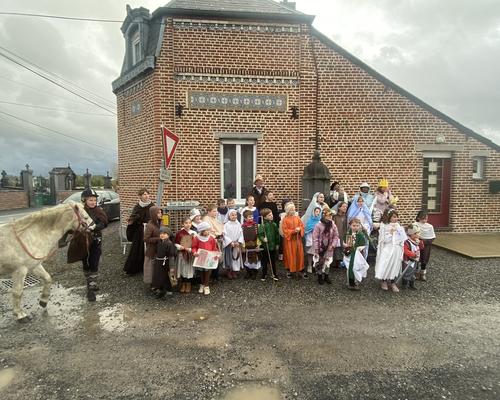 Marche des petits saints Cartignies 2023 (27)