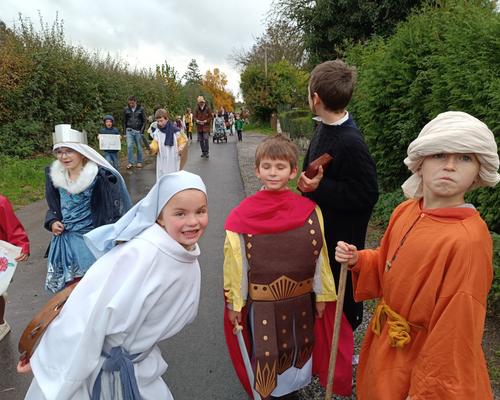 Marche des petits saints Cartignies 2023 (27)