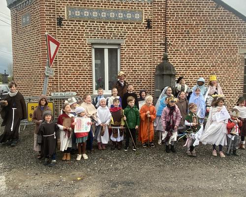 Marche des petits saints Cartignies 2023 (30)
