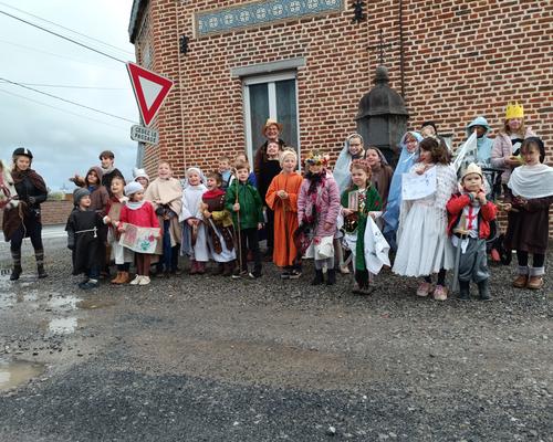 Marche des petits saints Cartignies 2023 (31)