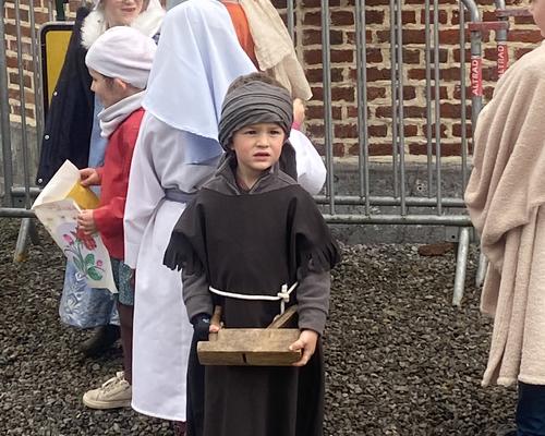 Marche des petits saints Cartignies 2023 (32)