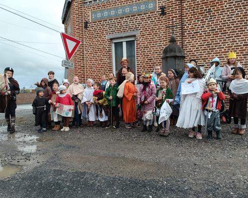 Marche des petits saints Cartignies 2023 (32)