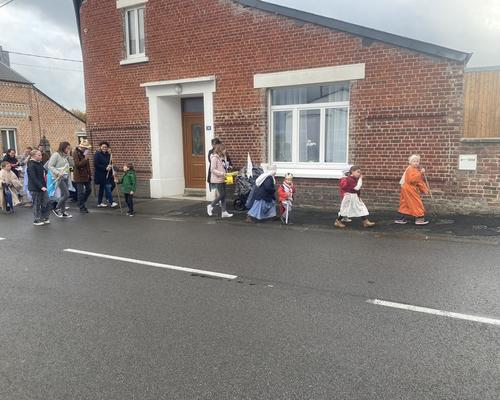 Marche des petits saints Cartignies 2023 (34)