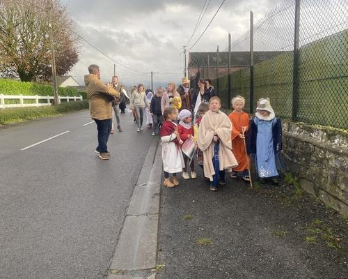 Marche des petits saints Cartignies 2023 (36)