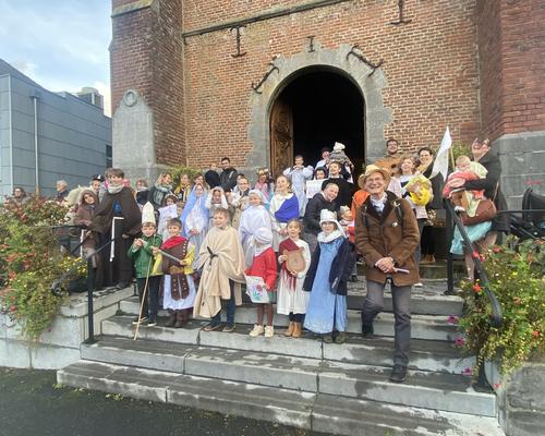 Marche des petits saints Cartignies 2023 (37)
