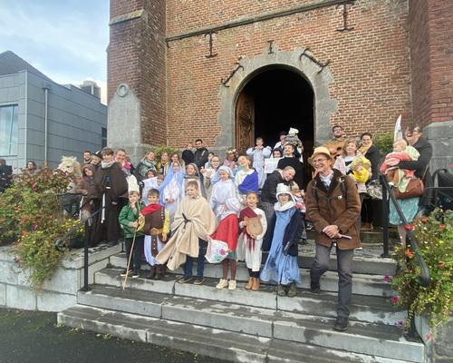 Marche des petits saints Cartignies 2023 (38)