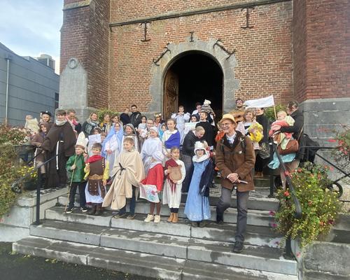 Marche des petits saints Cartignies 2023 (39)
