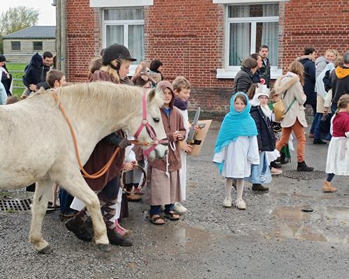 Marche des petits saints Cartignies 2023 (39)