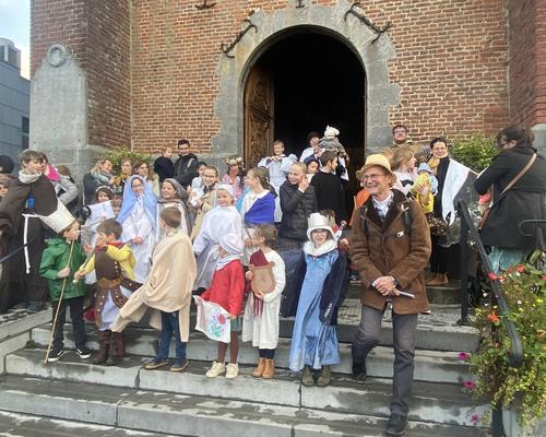Marche des petits saints Cartignies 2023 (40)