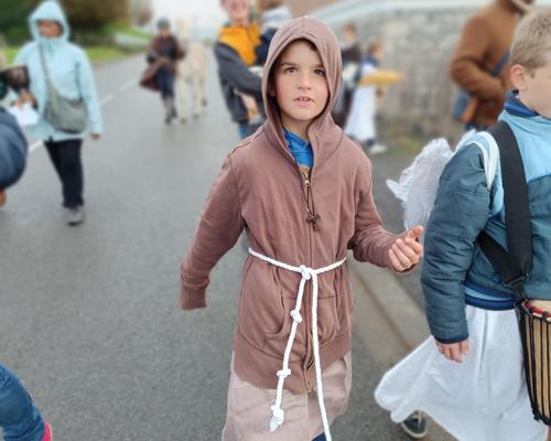 Marche des petits saints Cartignies 2023 (40)