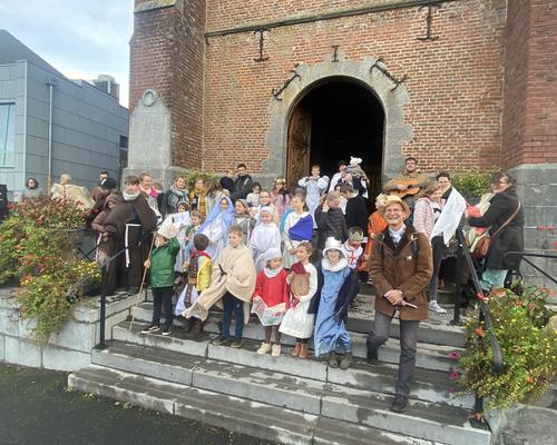 Marche des petits saints Cartignies 2023 (41)