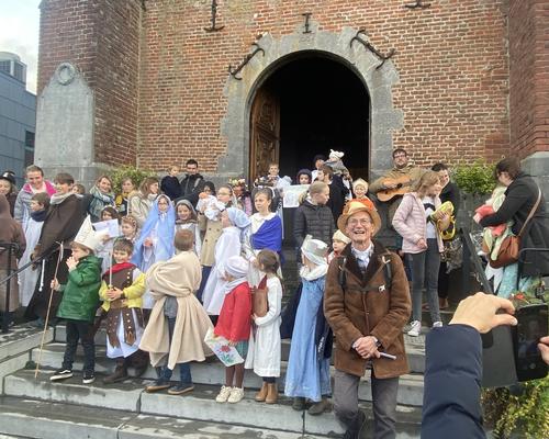 Marche des petits saints Cartignies 2023 (43)