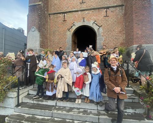 Marche des petits saints Cartignies 2023 (44)