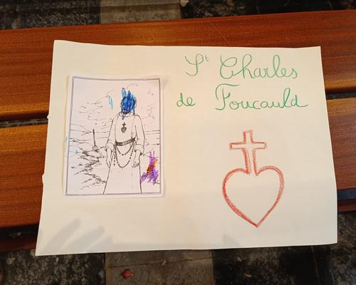 Marche des petits saints Cartignies 2023 (47)