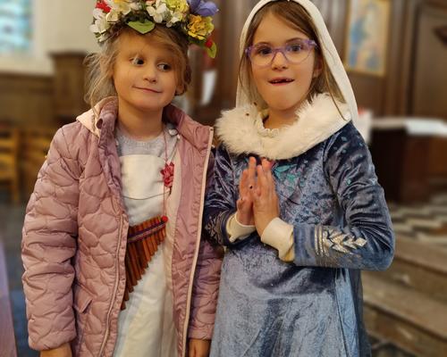 Marche des petits saints Cartignies 2023 (52)