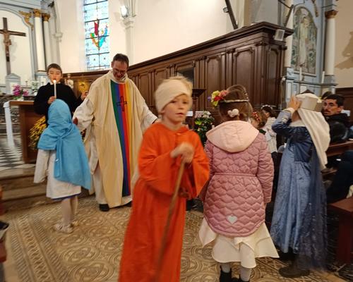 Marche des petits saints Cartignies 2023 (53)