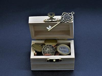tresor coins-3545830_960_720 Erwin pixabay